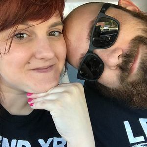 Meet your Posher, Liz